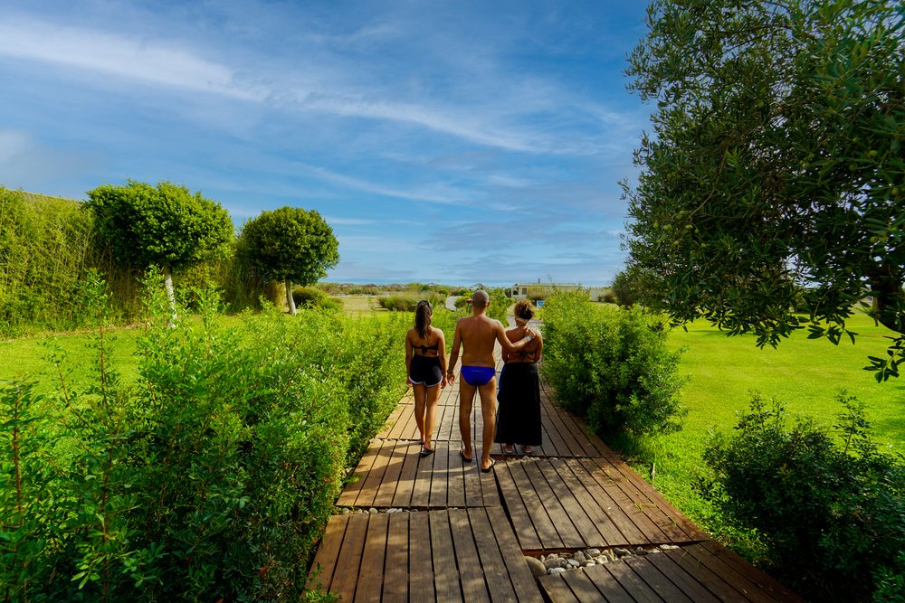 Zeta Club Sikania Eco Resort